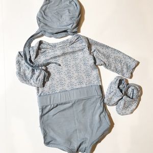 Kate Quinn Folk Wallpaper Bundle